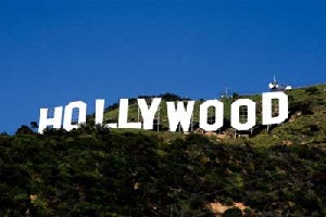 Hollywood Sign