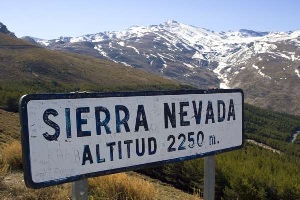 Sierra Nevada