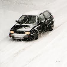 Winter Driving